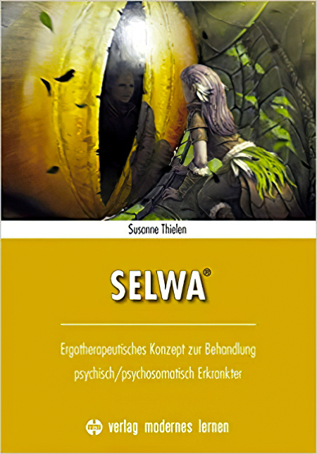 SELWA-Buch